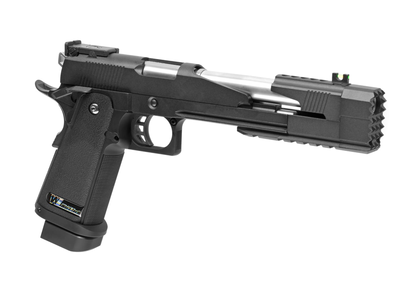 WE Hi-Capa 7 Full Metal GBB
