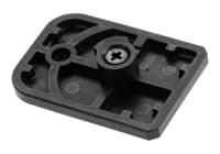 Krytac Kriss Vector GBB Magazine Base Cap Assembly