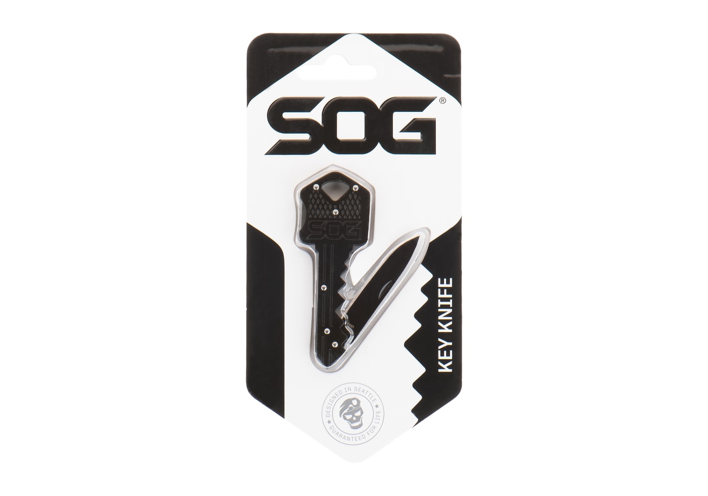 SOG Knives Key Knife