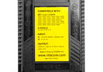 Nitecore Intellicharger NEW i2