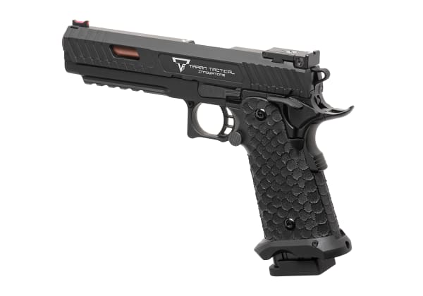 Army Armament R601 TTI Full Metal GBB