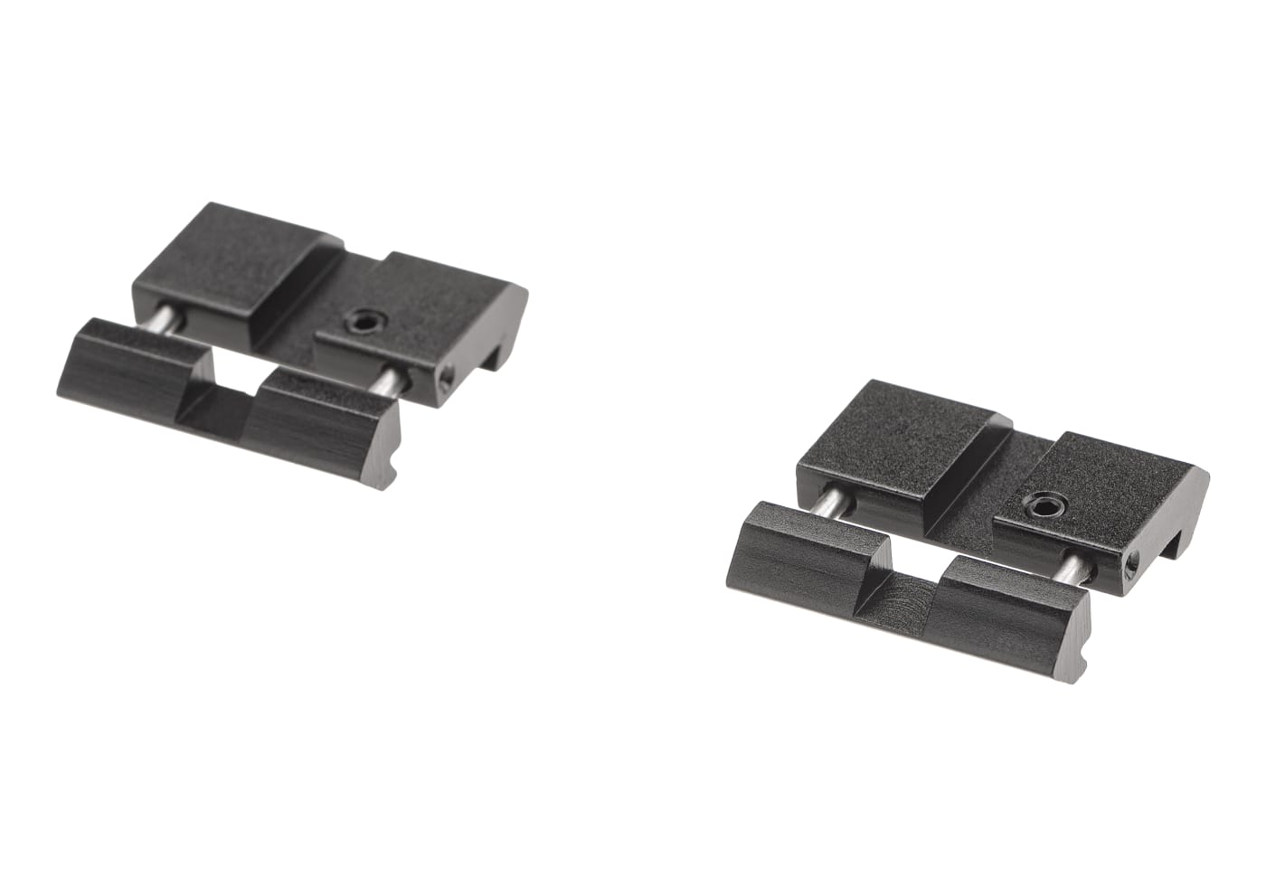 Leapers Airgun to Picatinny Low Profile Adaptor