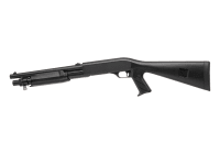 Cyma CM360M 3-Shot Shotgun Metal Version