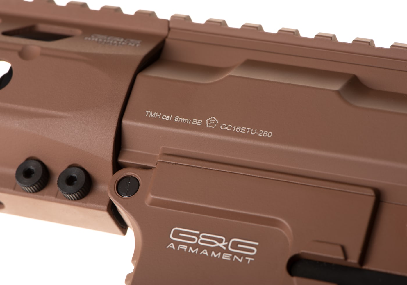 G&G GC16 E.T.U. Predator S-AEG