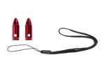 Vector Optics Snap Caps 9x19mm 6 pcs
