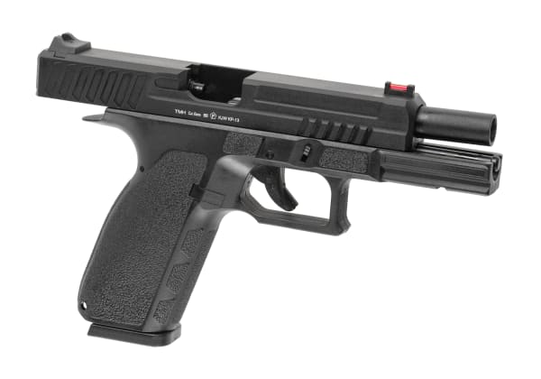KJ Works KP-13 Metal Version Co2