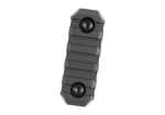 KWA Magazin QRF Mod.2 Midcap 120rds 3-pack