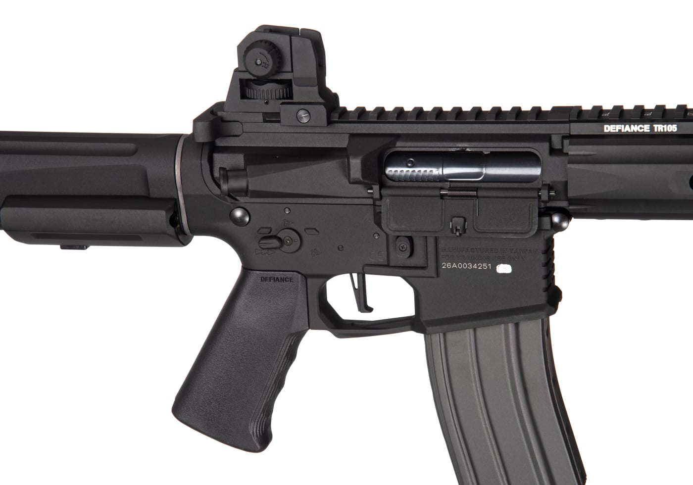 Krytac Trident Mk2 PDW S-AEG