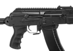 APS AK74 Tactical PMC RIS Blowback