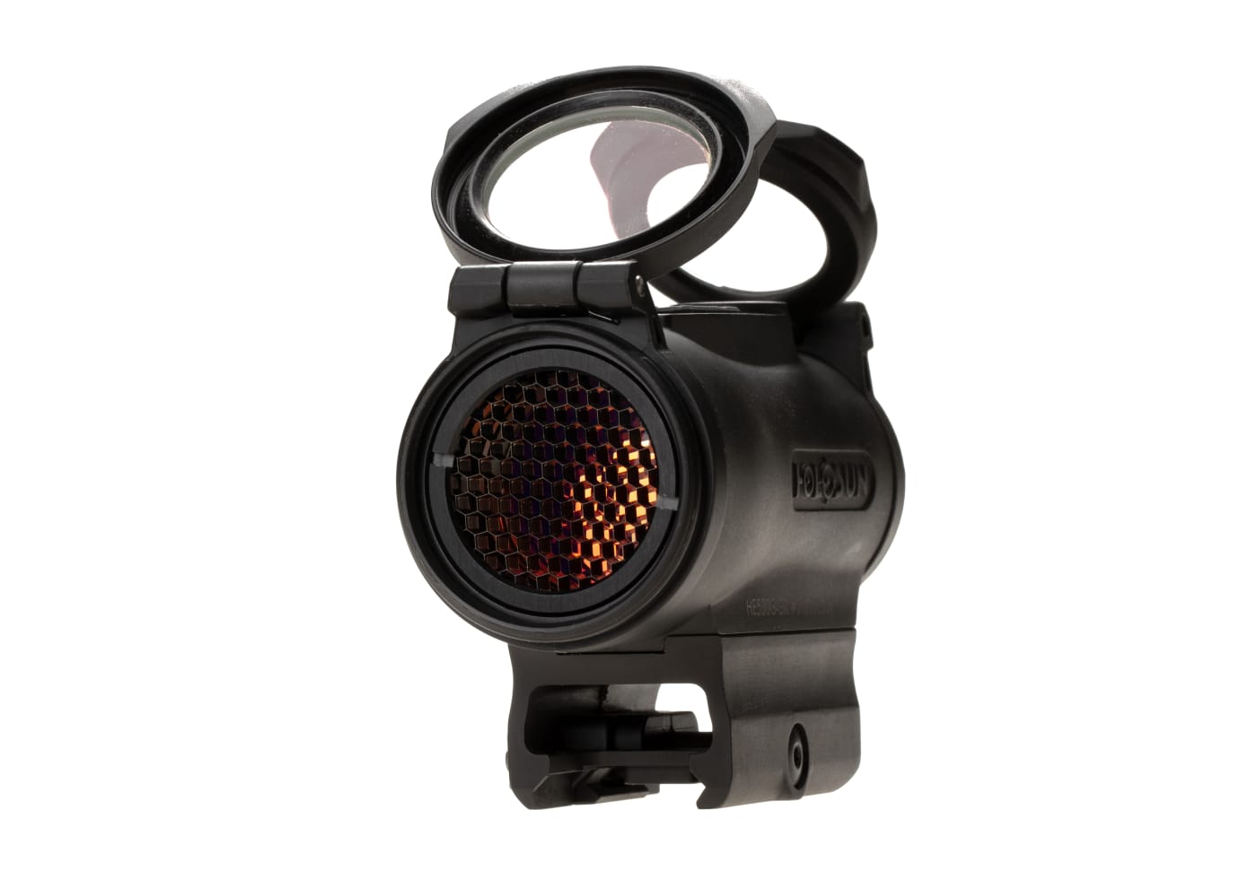 Holosun HE530G-GR Elite Green Circle Dot Sight