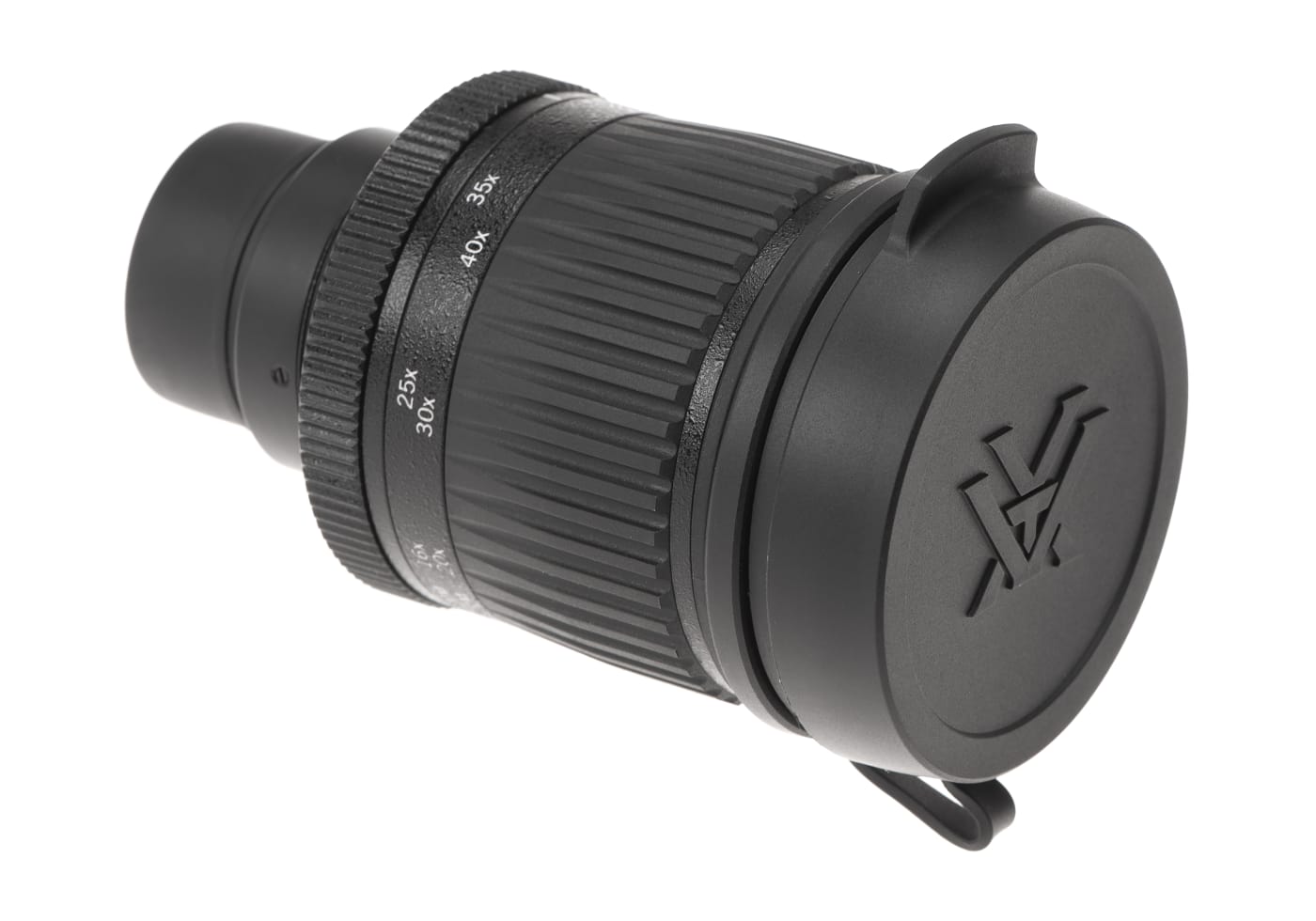 Vortex Optics Diamondback HD Spotting Scope 16-48x65 Angled