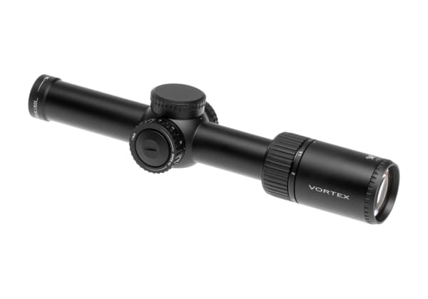 Vortex Optics Viper PST Gen II 1-6x24 SFP VMR-2 MOA