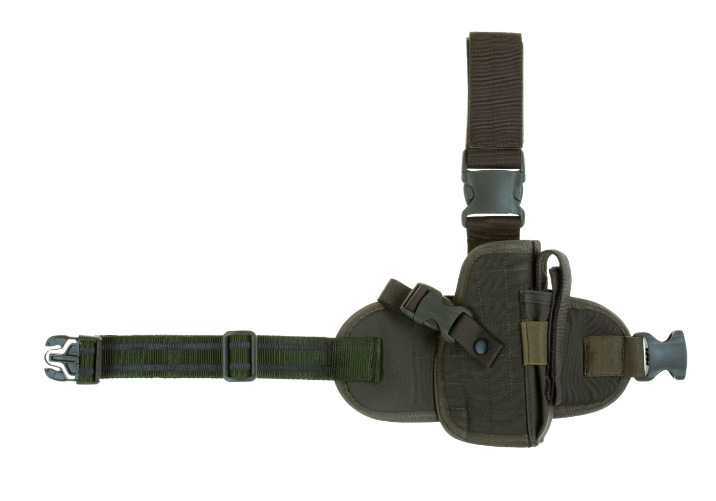 Invader Gear Dropleg Holster