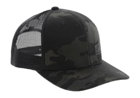 Mechanix Wear United We Work Snapback Hat