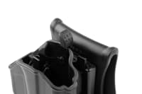 Glock Polymer Paddle Holster Large for Glock 17