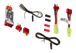 Gate WarFET Powermodule