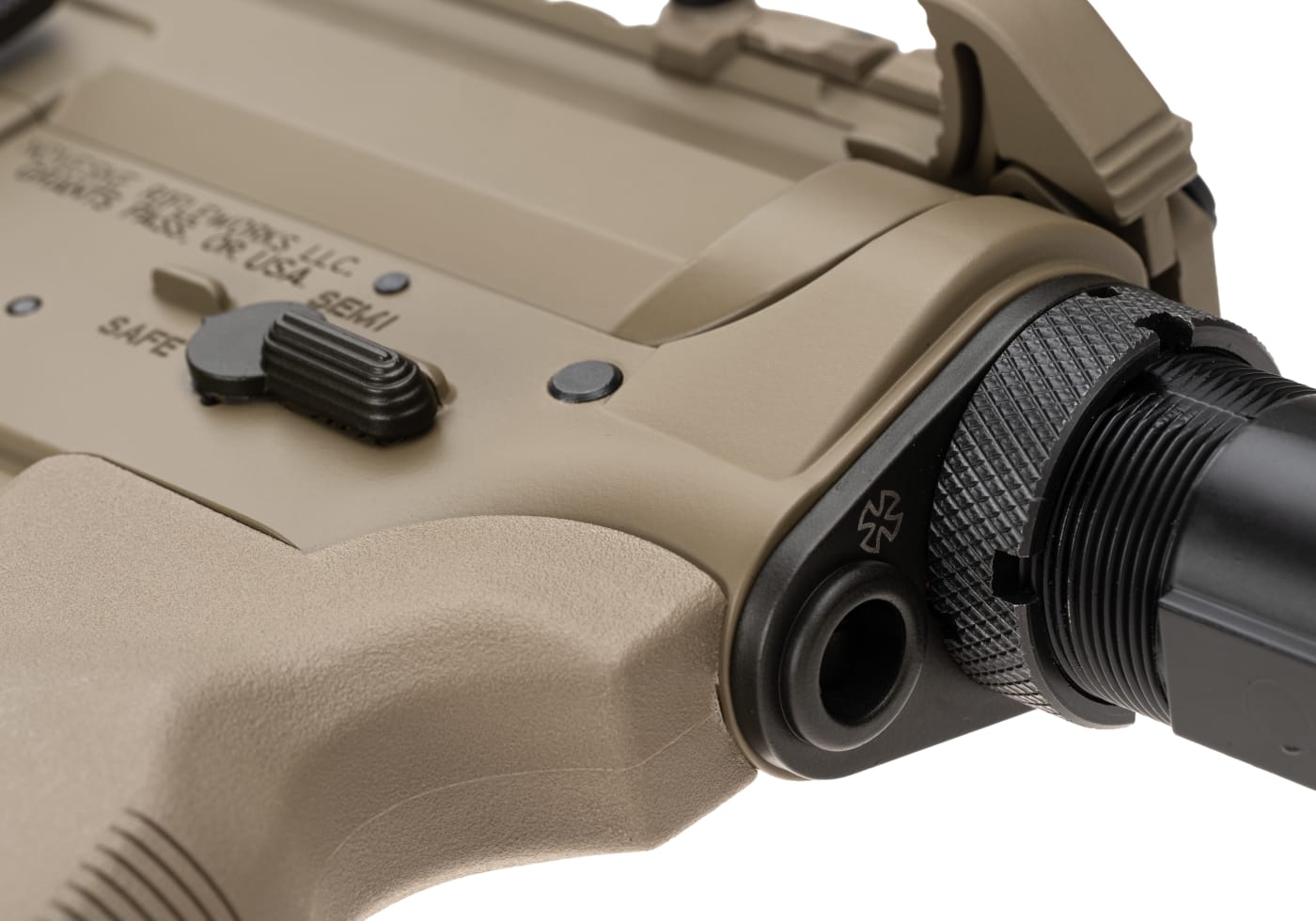 Cyma Noveske SBR 7 Inch