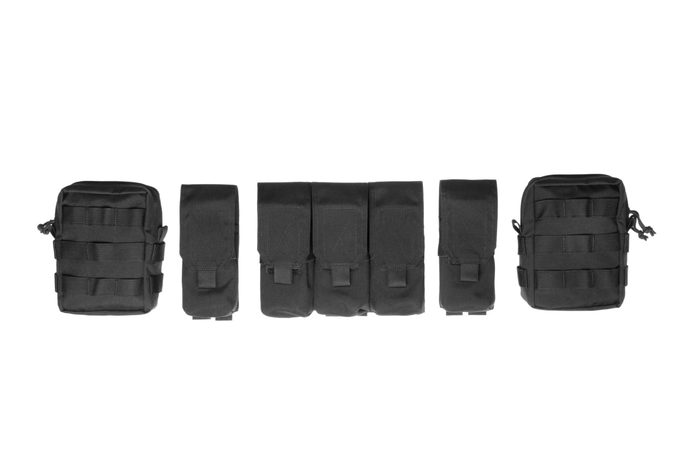 Warrior DCS 5.56 Config