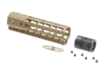 Ares 7 Inch Keymod Handguard Set