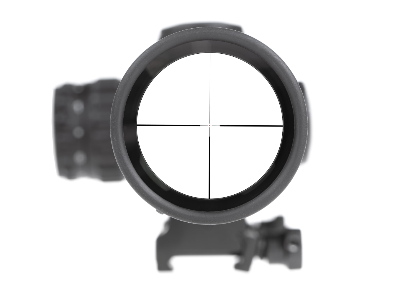 Vector Optics Continental x6 2.5-15x56 G4 Hunting