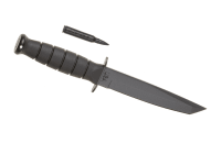 KA-BAR Short Tanto Fighting Knife