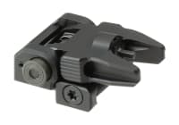 Leapers Spring Loaded Flip Up Front Sight