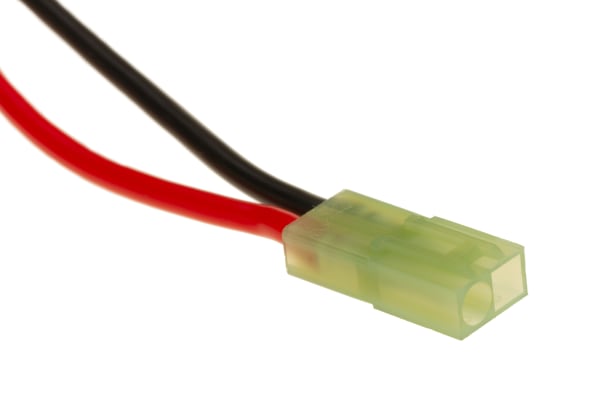 Pirate Arms LiPo 7.4V 1100mAh 20C AK Type
