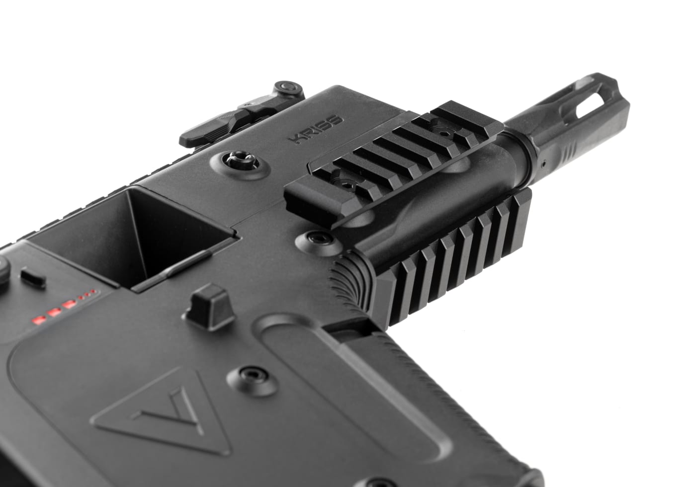 Krytac Kriss Vector V2 Folding Stock Version 0.5J