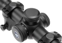 Vector Optics Matiz 3-9x50 Fiber Scope