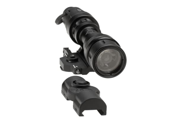 Night Evolution M952V Wireless Flashlight
