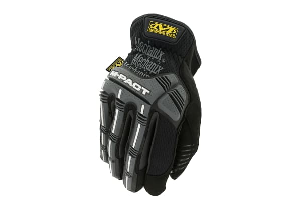 Mechanix Wear M-Pact Open Cuff