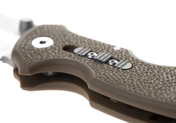 Cold Steel Bush Ranger Lite Folder