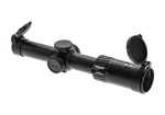 Sightmark Presidio 1-6x24 CR1 SFP Riflescope