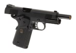 WE M1911 MEU Tactical Full Metal GBB