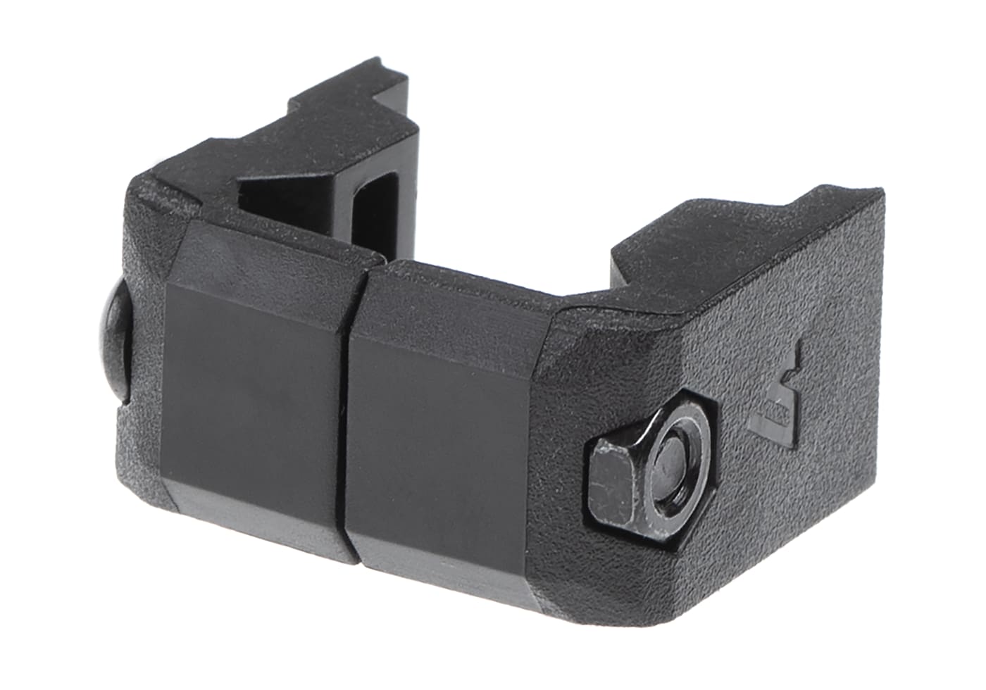 Airtech Studios CHL Charging Handle Lock ASG Evo