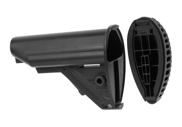 ICS MTR S1 Stock