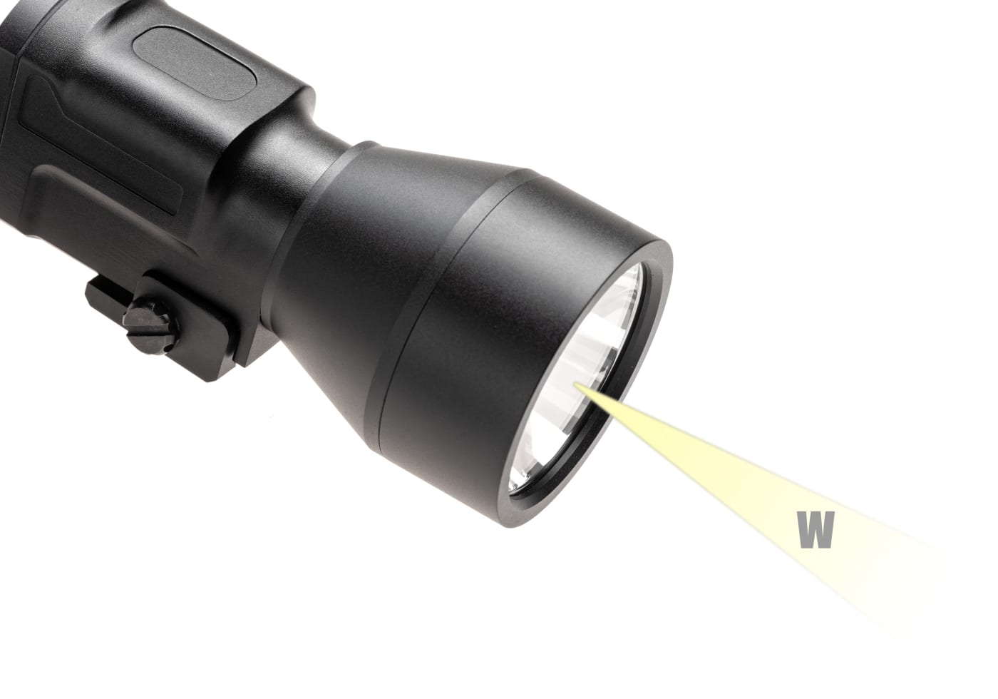 WADSN K-2U Flashlight