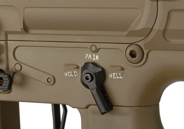 APS Phantom Extremis Mark II