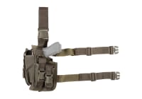 Invader Gear SOF Holster Left