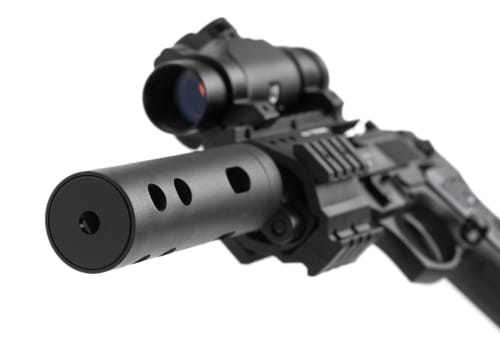Beretta XX-Treme Co2