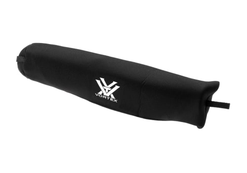 Vortex Optics Crossfire HD 6-18x50 SFP Illuminated Dead-Hold 2A BDC MOA Scope