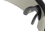 Wiley X WX Vapor 2.5 Grey / Clear