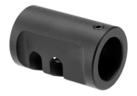 TTI Airsoft AAP01 Type-A Compensator 14mm CCW