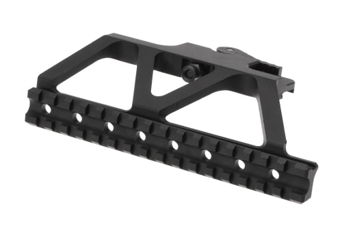 Metal AK Side Mount Base
