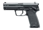 Heckler & Koch USP Blowback Co2