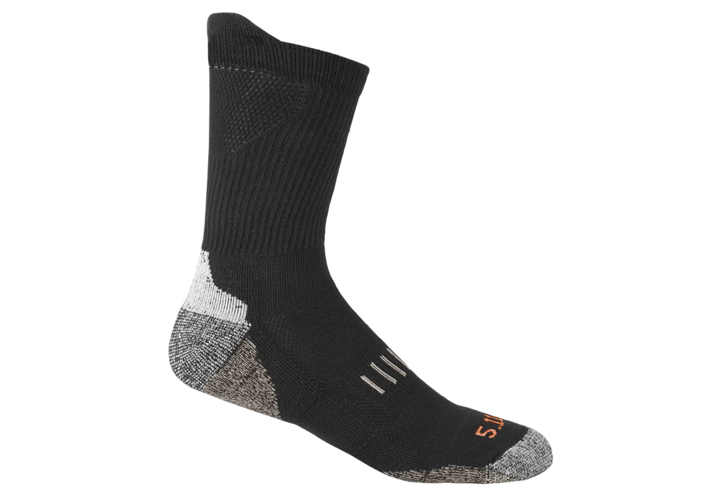 5.11 Tactical Year Round Crew Sock