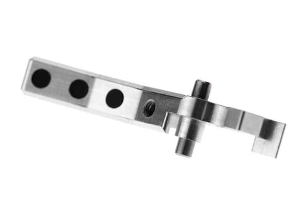 Maxx Model CNC Aluminum Advanced Trigger Style C