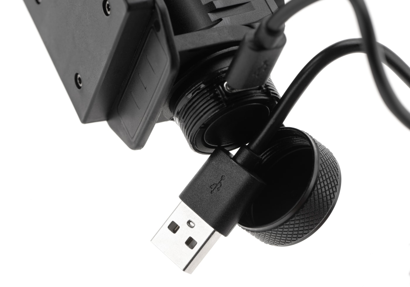 Nitecore HC65M V2 Helmet Lamp