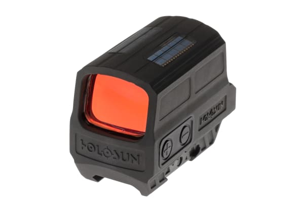 Holosun HE512T-GR Elite Solar Green Dot Sight