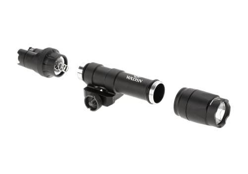 WADSN M600C Scout Flashlight With Dual Switch IR LED